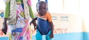 Hambruna declarada en dos ciudades de Sudán por el conflicto armado