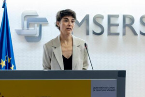 Derechos Sociales revela que España cuenta con 7.893 centros residenciales para mayores y personas con discapacidad