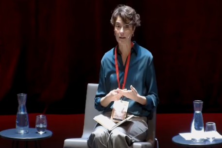 Derechos Sociales destaca el compromiso social en el Congreso de Voluntariado en Pamplona