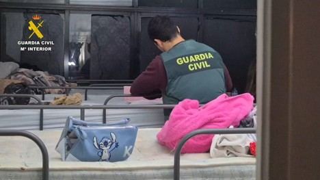 Desmantelan en Baleares red criminal que explotaba sexualmente a mujeres migrantes