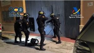 Desmantelan red criminal que traficaba con semaglutida en España