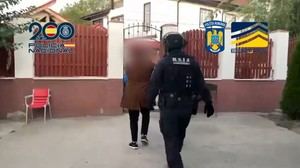 Desmantelada banda que robaba a ancianos con el "abrazo cariñoso"