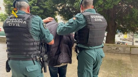 Desmantelada red criminal que blanqueó más de 4 millones de euros en estafas hacia Nigeria