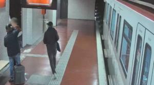 Desarticulan banda de ladrones en el transporte público de Barcelona
