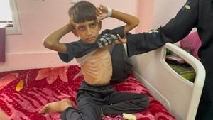 Crisis infantil en Gaza: la situación alcanza niveles alarmantes