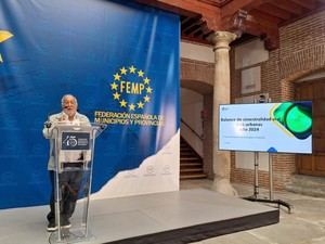 Disminuyen un 6% las muertes por accidentes de tráfico en zonas urbanas
