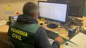 Desmantelan en Madrid una estafa de casi dos millones con falsas inversiones