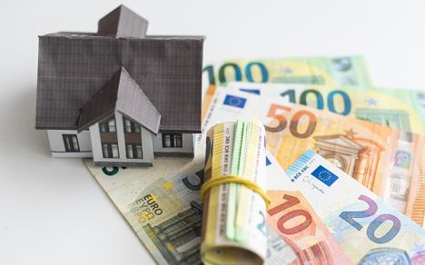 Desmantelan esquema de lavado de cientos de millones de euros en Europa