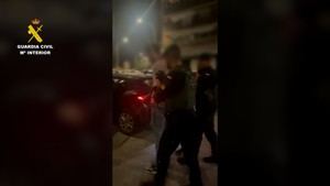 Detenido en Valencia por promover propaganda de Hamas