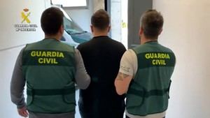 Detenido por grabar a familiares en el baño sin su consentimiento en Burgos