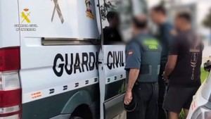Desarticulada red de 24 personas por suministro de combustible al narcotráfico en Huelva