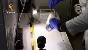 Cuatro arrestados por homicidio y tentativa en Estremera, Madrid