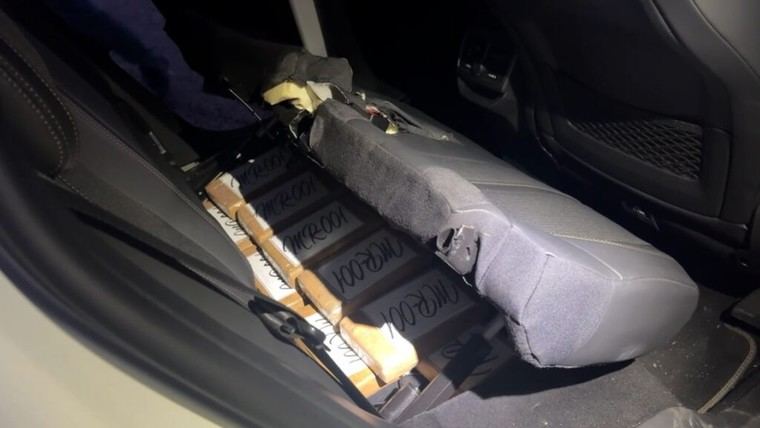 Desarticuladas en Cataluña dos redes criminales que traficaban con cocaína y contrabandeaban en prisiones