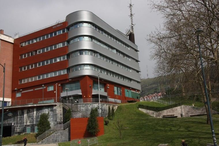 Arrestan a un hombre en Bilbao por robar a una turista en Indautxu