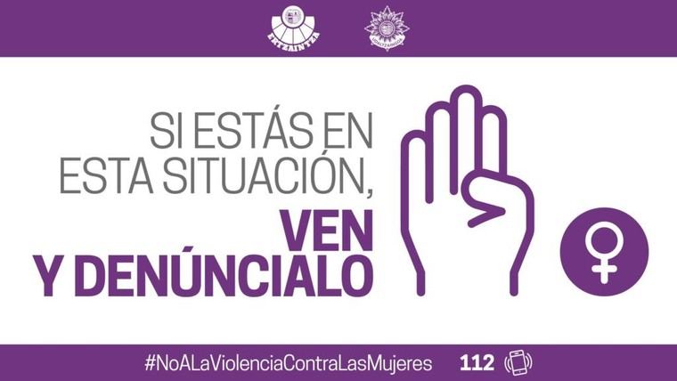Arresto por agresión sexual en Donostia/San Sebastián
