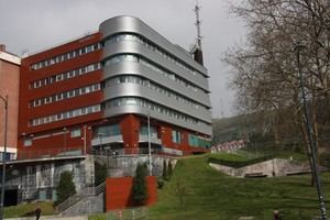 Hombre arrestado por agredir gravemente a otro en discoteca de Bilbao