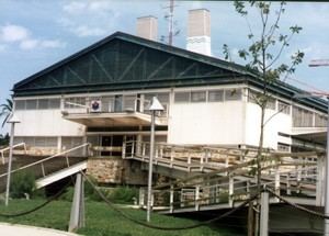 Hombre arrestado por grabar a mujeres en vestuarios de Irun