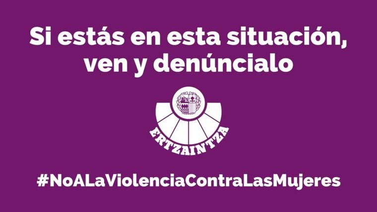 Hombre arrestado en Pasaia por agredir a su ex pareja y violar orden de alejamiento