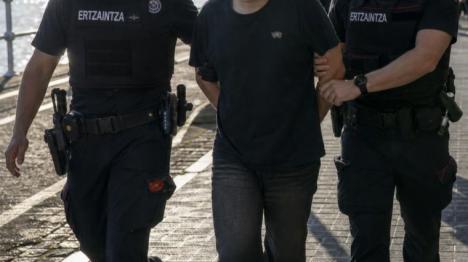 Identifican a 14 posibles víctimas de agresiones sexuales en Donostia/San Sebastián