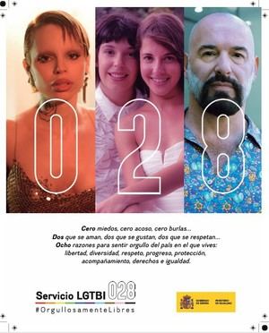Conmemoración del Orgullo LGTBI+ en España: un legado de lucha y derechos
