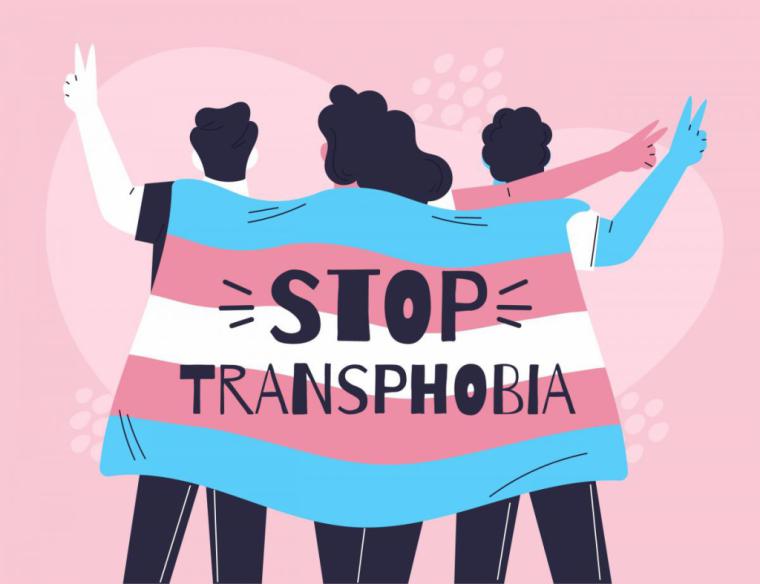 Impulsan la inclusión laboral de personas trans en CCOO