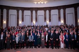 Morant resalta la importancia del CSIC en su 85º aniversario