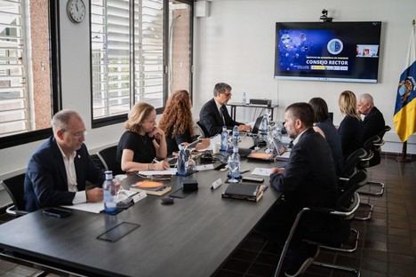 El Gobierno destina 3,5 millones de euros al IAC en 2026