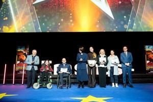 Diana Morant asegura que el programa Erasmus+ ofrece oportunidades a todos los jóvenes sin importar sus orígenes