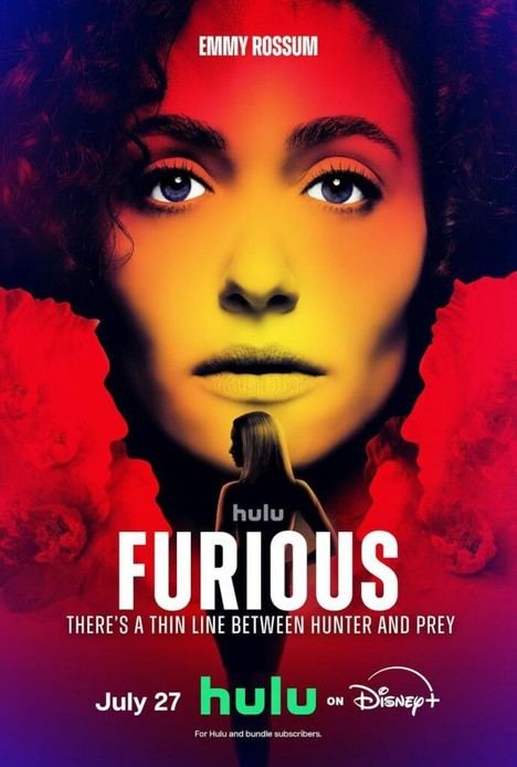 Estreno de la serie 'Furious' en Disney+: Un thriller psicológico cautivador
