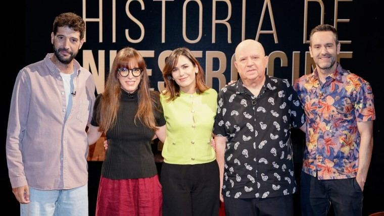 Cine y diversidad: Almodóvar y Aranda en la programación del Orgullo 2025