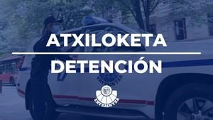 Tres hombres detenidos en Donostia tras una pelea violenta
