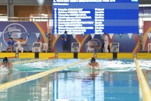 Toni Ponce gana oro y el equipo español suma cuatro medallas en Barcelona