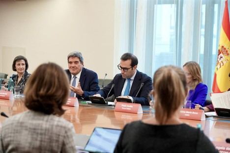 Impulso a las titulizaciones para financiar pymes en España