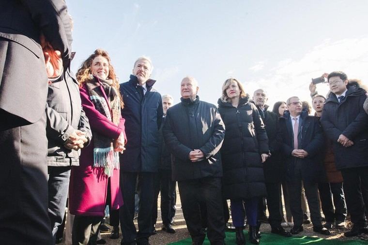 Nuevas FP en movilidad eléctrica para cubrir la demanda laboral del sector