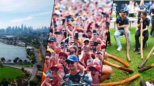 Avances en sostenibilidad y cultura durante el Gran Premio de Australia 2024