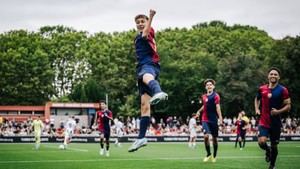 Porsche impulsa el talento juvenil a través del deporte