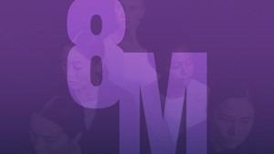 Más de la mitad de las mujeres LTBI+ experimentan ansiedad y estrés frecuentemente