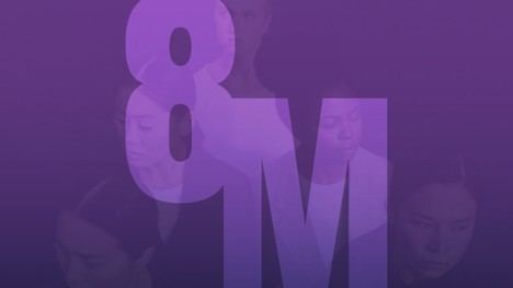 Más de la mitad de las mujeres LTBI+ experimentan ansiedad y estrés frecuentemente