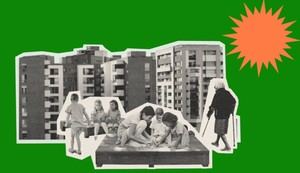 El acceso a la naturaleza en ciudades españolas es insuficiente para el 60% de la población