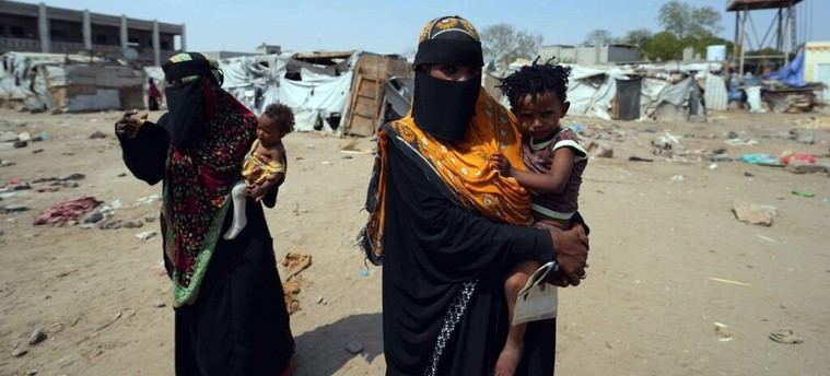 Yemen se aleja de la paz ante el aumento de la violencia y la inseguridad alimentaria