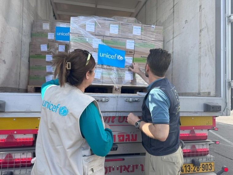 Esperanza renovada para los niños de Gaza tras el alto el fuego