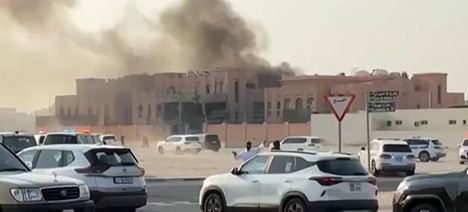 Israel lanza ataque en Doha, intensificando el conflicto en Oriente Medio