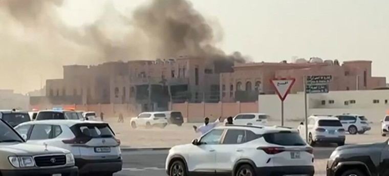 Israel lanza ataque en Doha, intensificando el conflicto en Oriente Medio