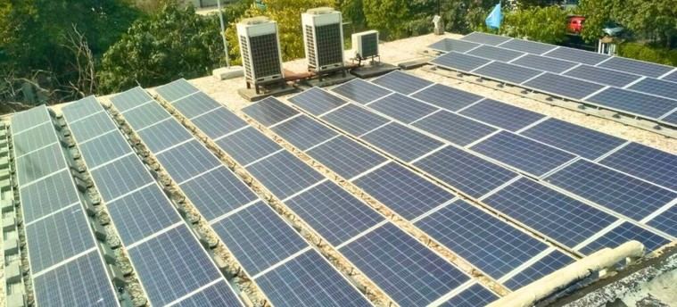 Transición energética: el progreso es insuficiente para alcanzar metas de 2030