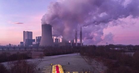 Casi el 75% de las muertes por calor en España este verano se deben al cambio climático, alerta Greenpeace