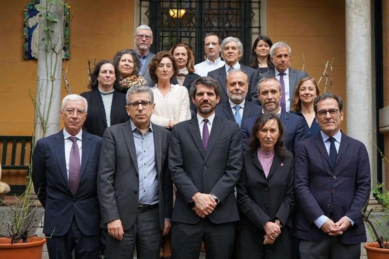 Más de 2,5 millones de personas visitan las exposiciones del Centenario Sorolla