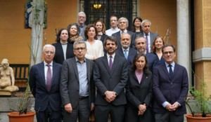 Culmina el Centenario Sorolla con 2,5 millones de visitantes en tres años