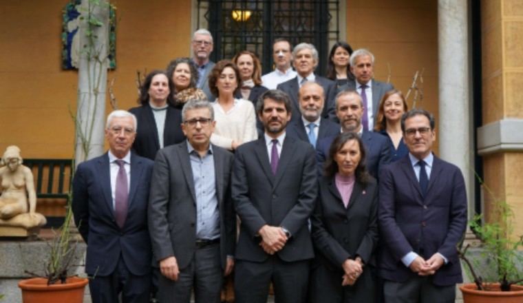 Culmina el Centenario Sorolla con 2,5 millones de visitantes en tres años