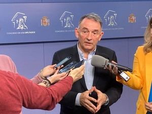 El Congreso solicita a la directora del CNI que aclare el uso de fondos públicos para ocultar relaciones del rey emérito