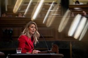El Congreso amplía los permisos de nacimiento y cuidados a 19 semanas